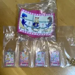 アイカツガチャガチャ　グッズコレクション2