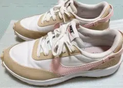 ナイキスニーカーワッフルデビュー