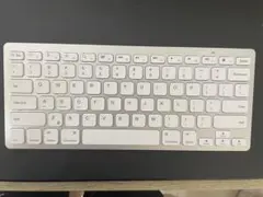 Anker Compact Bluetooth Keyboard キーボード