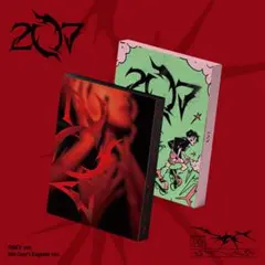iKON JAY ジナン アルバム 207