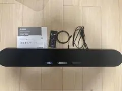 YAMAHA フロントサラウンドシステム YAS-108