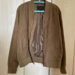 BANANA REPUBLIC ボンバージャケット L