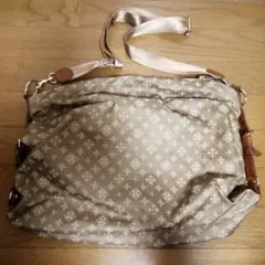 連休割　美品　ラシット　大容量　3wayバッグ リュック　ショルダー　斜めがけ