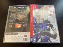 ライドウ RAIDOU Remastered: 超力兵団奇譚