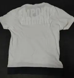 エンポリオアルマーニ EMPORIO ARMANI 半袖Ｔシャツ