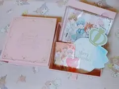 すとぷり Here We Go!!【完全生産限定クリスマスプレゼントBOX盤】