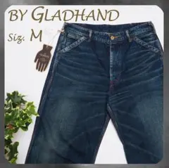 2025年最新】GLAD HAND デニム・ジーンズの人気アイテム - メルカリ