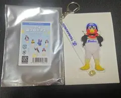 つば九郎 夏プロップス すいか