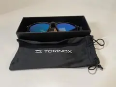 ⭐️TORINOX サングラス　UV400
