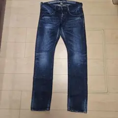 DeeTA スキニーデニム 30サイズ 日本製