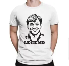 ジャッキーチェンLEGEND Tシャツ