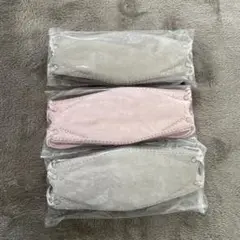 立体マスク 10枚×3