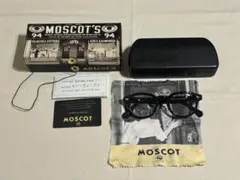 MOSCOT LEMTOSH 46◻︎24-145 正規店購入品