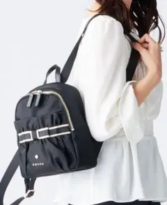 TOCCA /MINI BACKPACK リュック