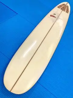 沖縄限定　パタゴニア　サーフボード　6’8 FC ロングボード 沖縄限定 パタゴニア サーフボード 6'8 FC ロングボード