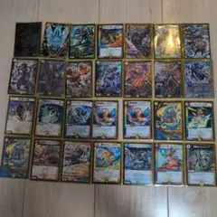 Duel Masters トレカ