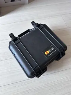 PELICAN ハードケース 1200 ブラック 1200-000-110