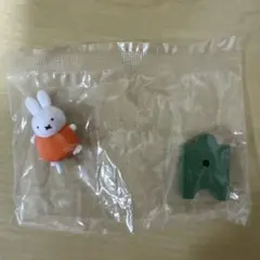 miffy 70th anniversary ミッフィー ガチャ 2011年