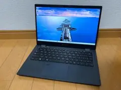 美品 dynabook G83/HS 11世代Corei5 軽量900g