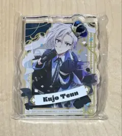 アイナナ アイスタ アクブロ 九条天 TRIGGER
