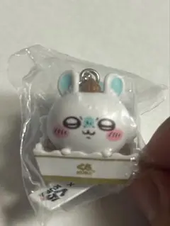 ちいかわ×くら寿司 フィギュア モモンガ