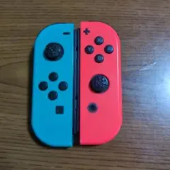 Nintendo Switch ジョイコン　ジャンク品2本　Joy-Con
