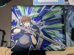 [Something Edition] Gaming Mousepad 未使用