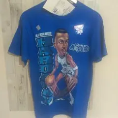 【デッドストック】PRO PLAYER NBA ペニー ハーダウェイ Tシャツ
