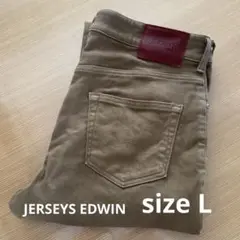 EDWIN ジャージーズ JMH03 W32 メンズ