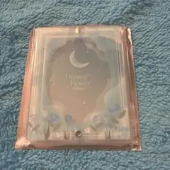フクヤ fanfancy アクリルフレーム ドリーミーフラワー ライトブルー