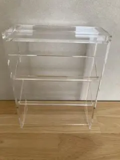 無印良品　ボトルスタンド3段