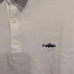 パタゴニア　フィッツロイ　トラウト