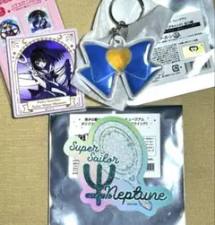 セーラームーンミュージアム