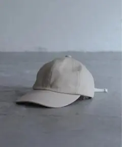 LECHOPPE LE 6PANEL CAP