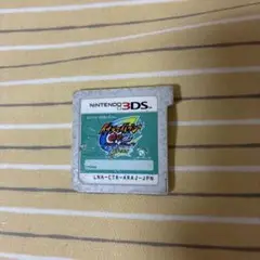 イナズマイレブン GO2 クロノストーン 動作確認済み
