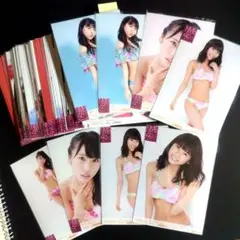 NMB48 山尾梨奈 生写真 グッズセット 約300点