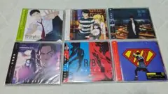 オーイシマサヨシ　シングルセット