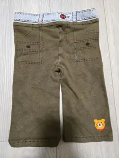 HOT BISCUITS パンツ オリーブ