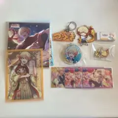 プロセカ 天馬司 グッズまとめ売り
