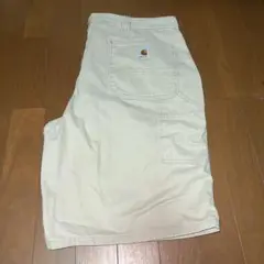 Carhartt cargo shorts
