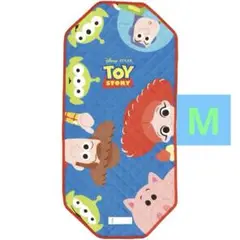 【新品】トイストーリー　コットカバーM　昼寝布団カバー 60×130cm