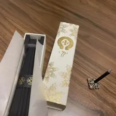 クロムハーツ ノベルティ お香 セット