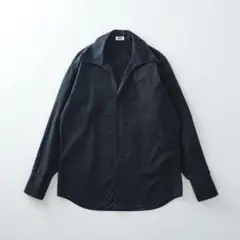 90's Japan製 JUNMEN Sharkcollar Shirts