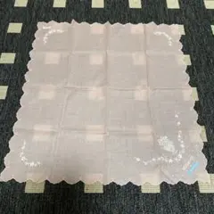 WEDGWOOD ウェッジウッド　ハンカチ