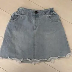 ブリーズ　スカート
