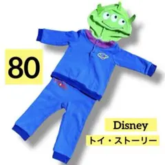 ❤️80cm❤️トイ・ストーリー❤️リトルグリーンメン❤️なりきり❤️セット❤️ハロウィン❤️