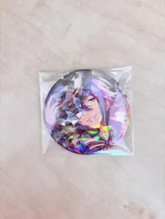 プロセカ 缶バッジ 神代類 ホロ