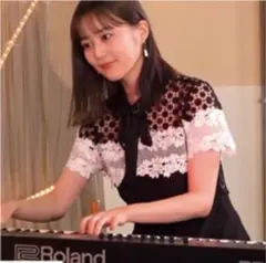 ワイルドリリー wildlily ワンピース