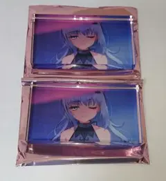ぶ*り様 fgo メリュジーヌ カード風アクリルブロック 最終再臨 ぶ*り様 fgo メリュジーヌ 水着 カード風アクリルブロック 最終