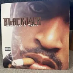 BLACKJACK Whatever It Takes